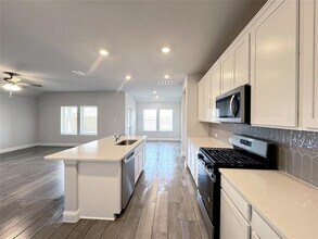 3916 Jasper Ln in Celina, TX - Building Photo - Building Photo