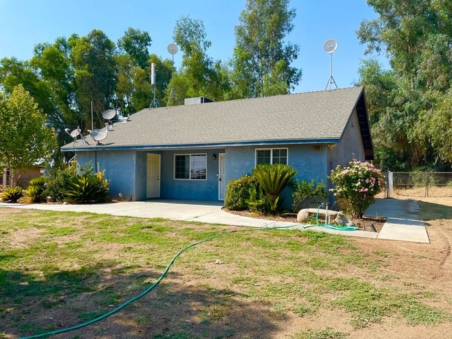 property at 9350 E Belmont Ave