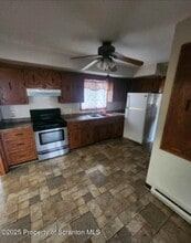 603 Campbell St in Scranton, PA - Building Photo - Building Photo