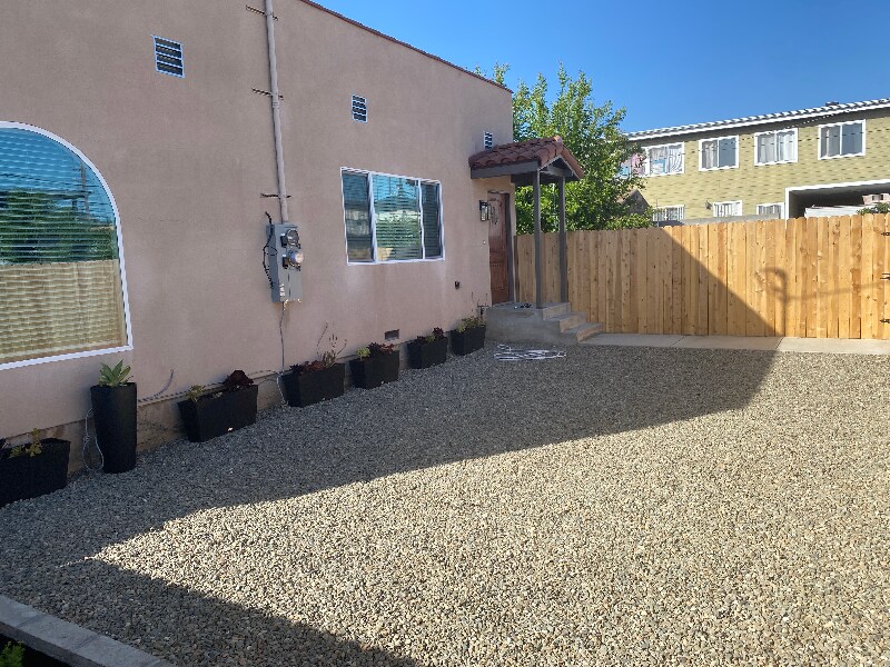 3240 Andrita St in Los Angeles, CA - Building Photo