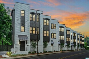 2468 18th St S in Homewood, AL - Building Photo