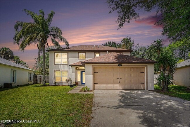 property at 1640 Vista Lake Cir