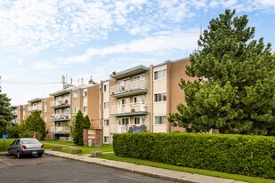 Jardins Toulouse Apartments