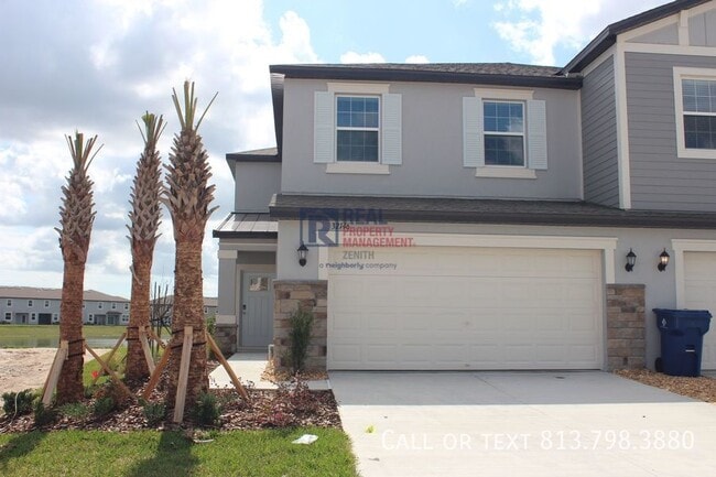 property at 32146 Powderpuff Mimosa Dr