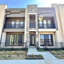 1175 Doris May Dr in Allen, TX - Building Photo