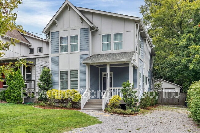 property at 1137B Kirkland Ave