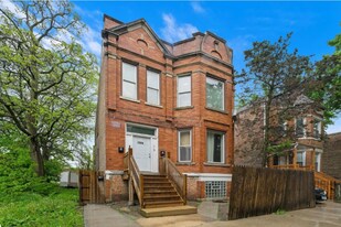 1309 S Komensky Ave in Chicago, IL - Building Photo