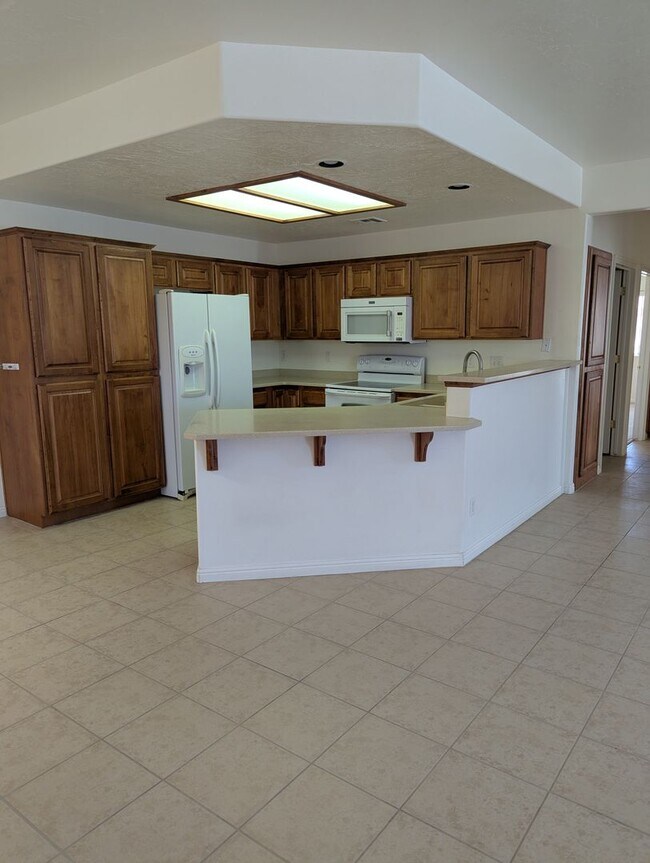 517 W Mesquite Blvd in Mesquite, NV - Building Photo - Building Photo