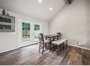 3383 S 141st E Ave in Tulsa, OK - Building Photo - Building Photo