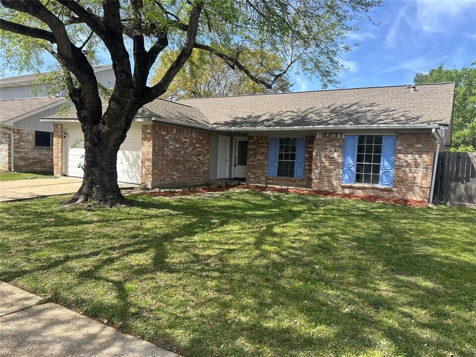 21130 Southern Colony Ct in Katy, TX - Building Photo