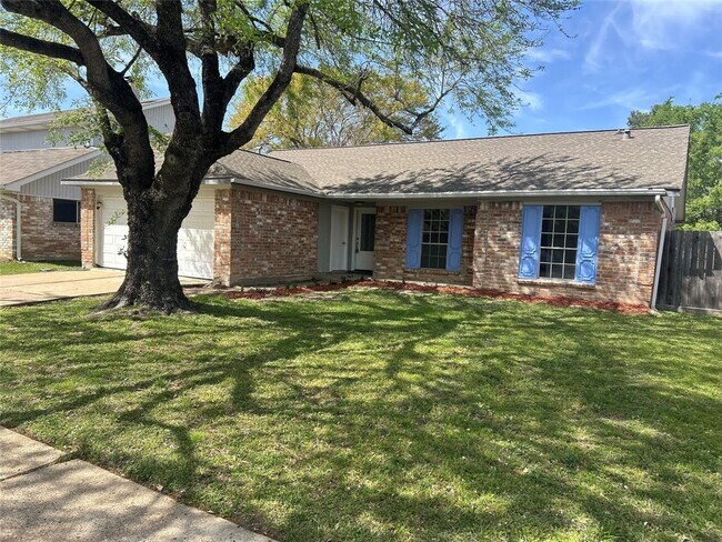 property at 21130 Southern Colony Ct