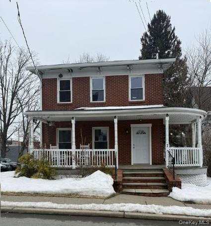 7 Mulberry St in Middletown, NY - Building Photo - Building Photo