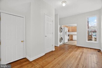 1642 S Hanover St in Baltimore, MD - Building Photo - Building Photo