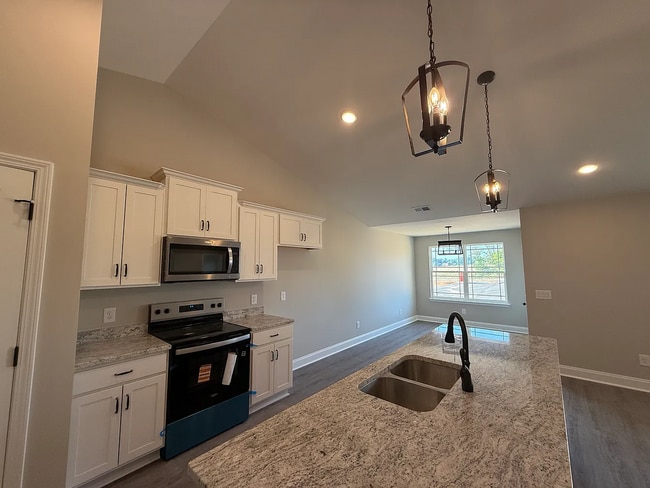 1055 Javier Dr in Springfield, TN - Building Photo - Building Photo