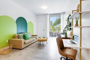 777 N Ocean Dr, Unit SI ID1227214P in Hollywood, FL - Building Photo