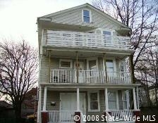 77 Harriet St in Providence, RI - Foto de edificio - Building Photo