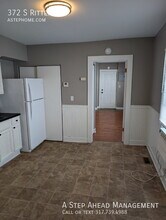 372 S Ritter Ave in Indianapolis, IN - Building Photo - Building Photo