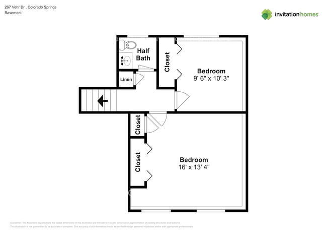 267 Vehr Dr in Colorado Springs, CO - Building Photo - Building Photo