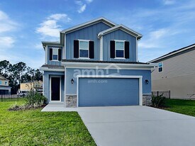 2503 Sunrise Ct in Tavares, FL - Building Photo