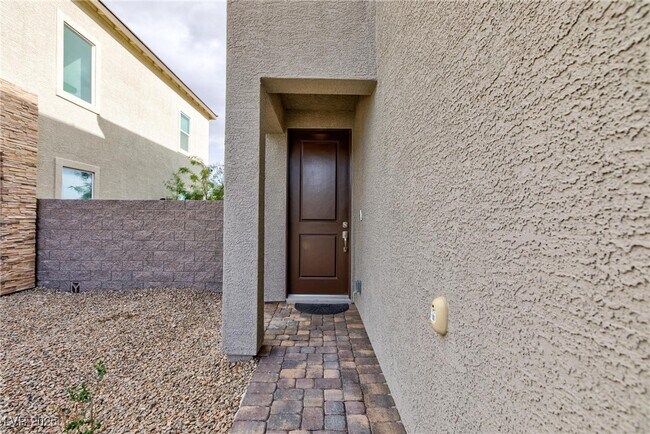 7792 Vino Vranec Ct in Las Vegas, NV - Building Photo - Building Photo