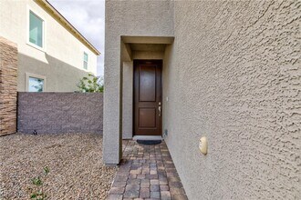 7792 Vino Vranec Ct in Las Vegas, NV - Building Photo - Building Photo