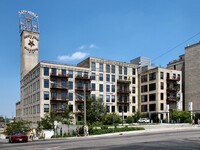 North Star Lofts in Minneapolis, MN - Building Photo - Building Photo