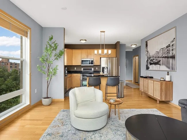 property at 301 Oak Grove St