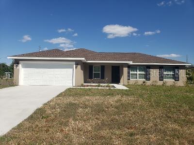 property at 14851 SW 48th Ave