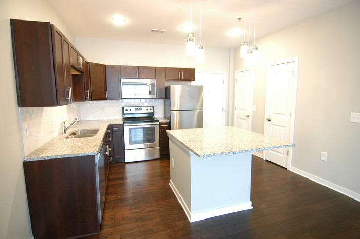 1118 Litton Ave-Unit -108 in Nashville, TN - Foto de edificio