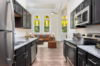 The St. John phase 1 in San Antonio, TX - Building Photo - Building Photo