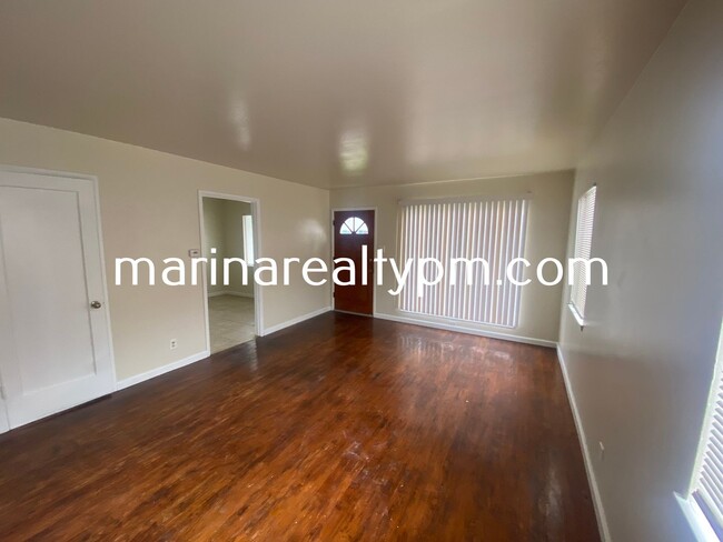 741 Rosewood Ave in Vallejo, CA - Foto de edificio - Building Photo
