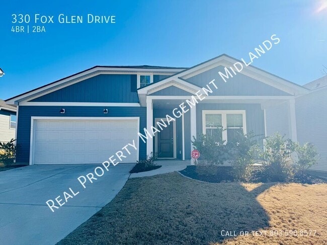 property at 330 Fox Glen Dr