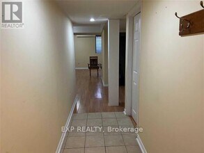 58 Gallpoint Crescent in Brampton, ON - Building Photo - Building Photo