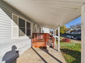 2475 Ogden Ave in Akron, OH - Building Photo - Building Photo