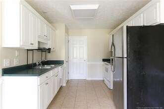 58 Colonial Hills Dr in Lillington, NC - Building Photo - Building Photo