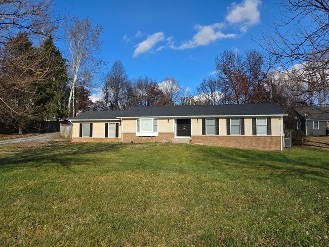 property at 4239 Glenn Dale Rd
