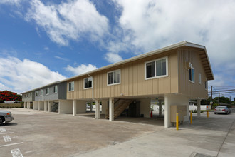 Hale Maluniu in Kailua, HI - Building Photo - Building Photo