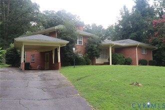 515 Danray Dr in Richmond, VA - Foto de edificio - Building Photo