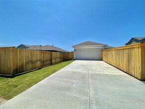 1509 Longhorn Ranch Dr in Leander, TX - Building Photo - Building Photo