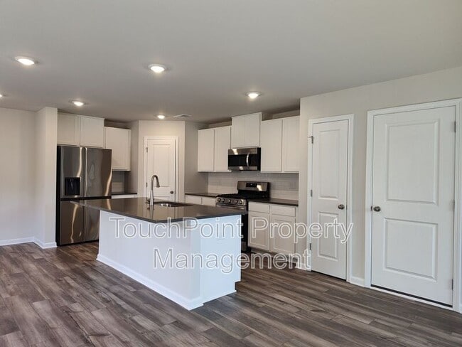 3247 Crawford Ave in Gastonia, NC - Building Photo - Building Photo