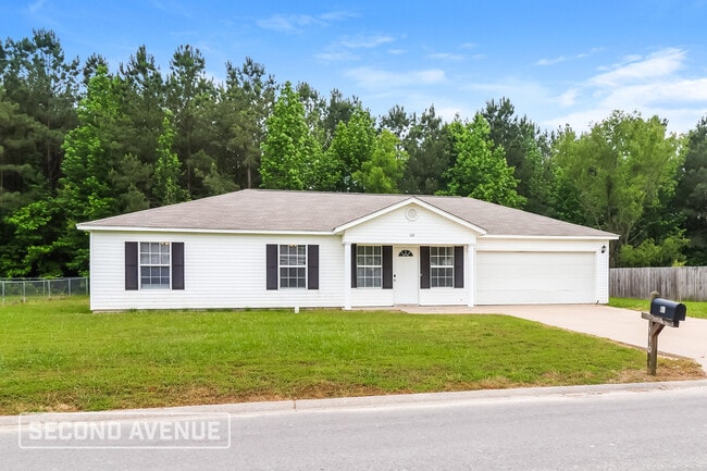 property at 110 Maplewood Dr