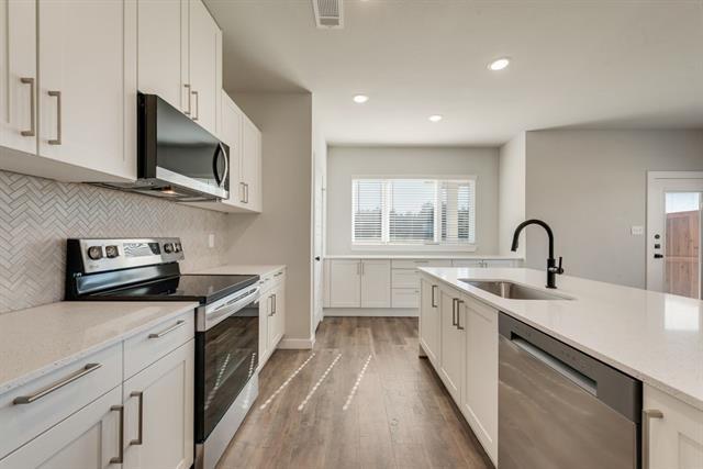 property at 4256 Clovis St