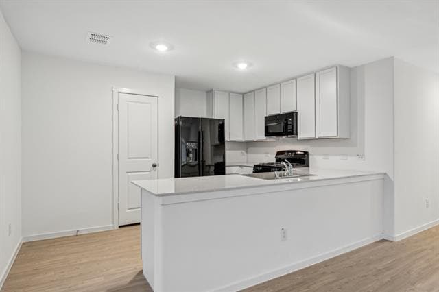 property at 1624 Baugh St