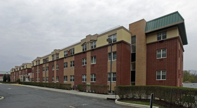 Haverstraw Place in Haverstraw, NY - Building Photo - Building Photo