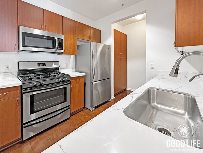 property at 1801 E Katella Ave