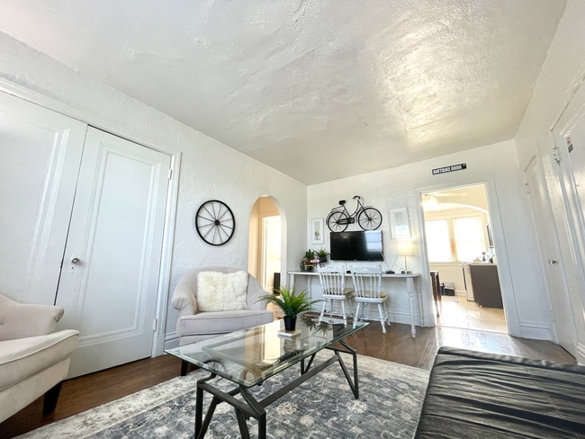 6653 Berthold Ave in St. Louis, MO - Building Photo - Building Photo