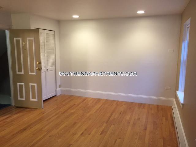 523 Columbus Ave-Unit -F in Boston, MA - Building Photo