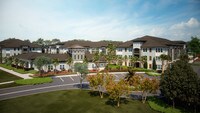 Aria At Millenia Apartments