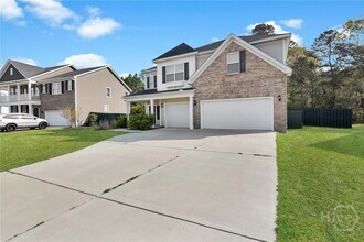 2980 Kingswood Dr in Richmond Hill, GA - Building Photo - Building Photo