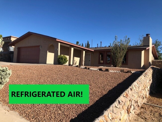 property at 230 Stern Dr